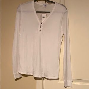 Splendid top NWT size M